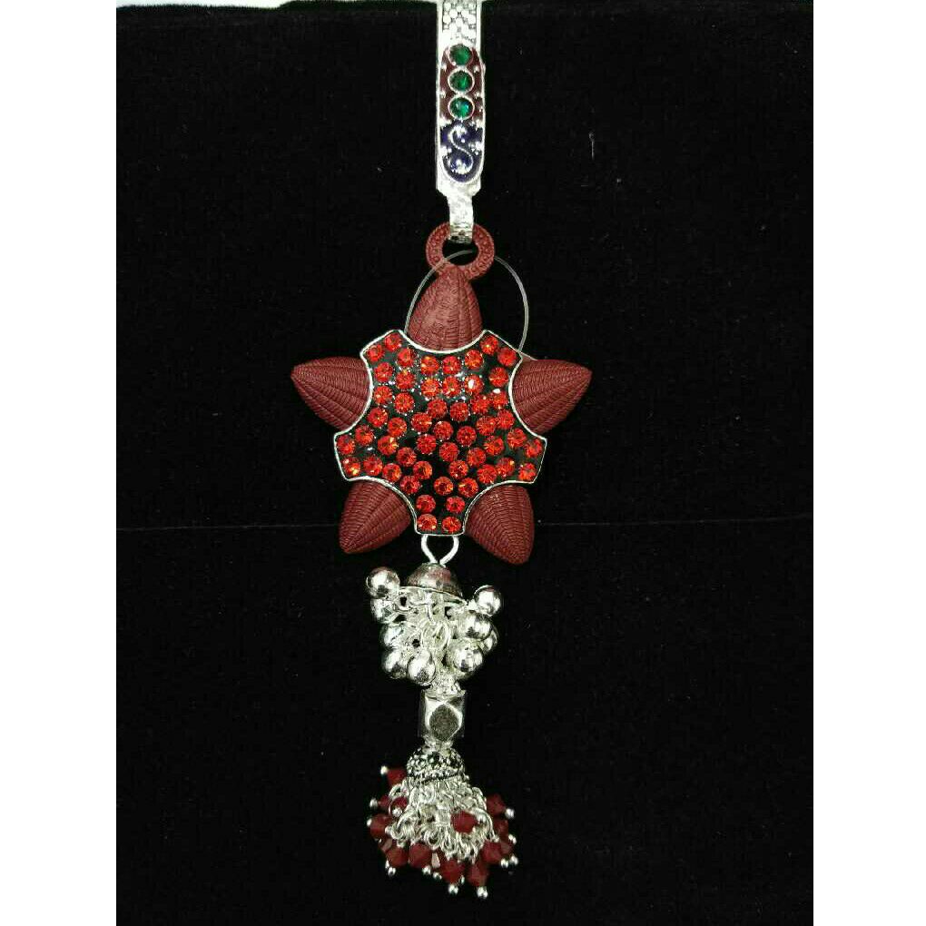 925 Silver Fancy Ladies  Juda