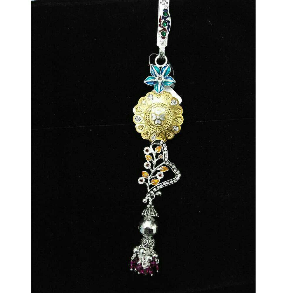 Silver Single Ladies Juda