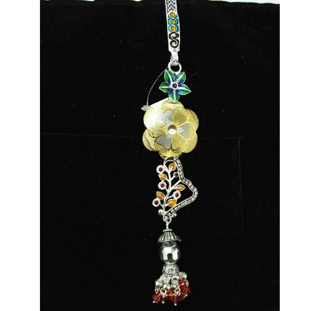 925 Silver Designer  Juda