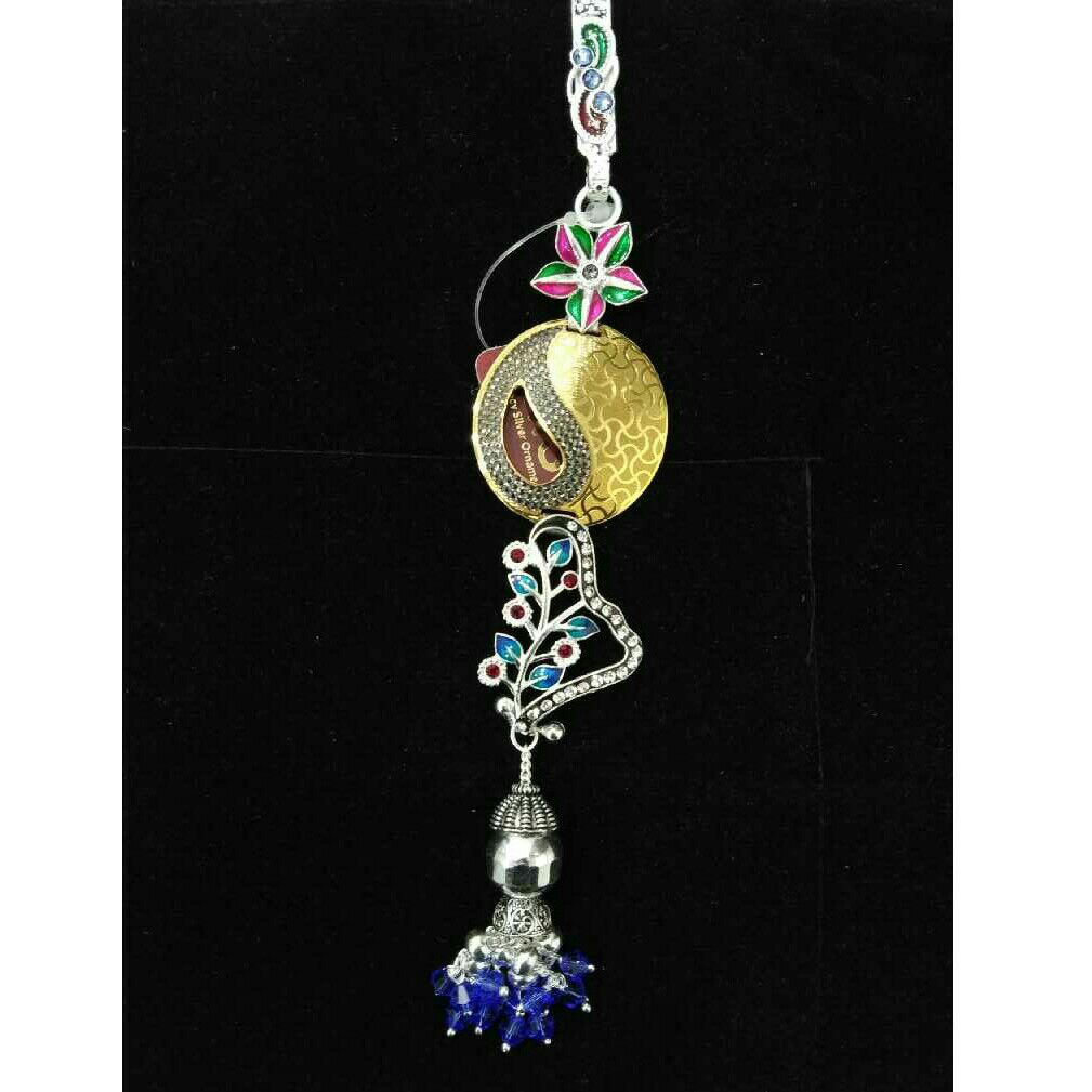 925 Silver Designer Ladies Juda