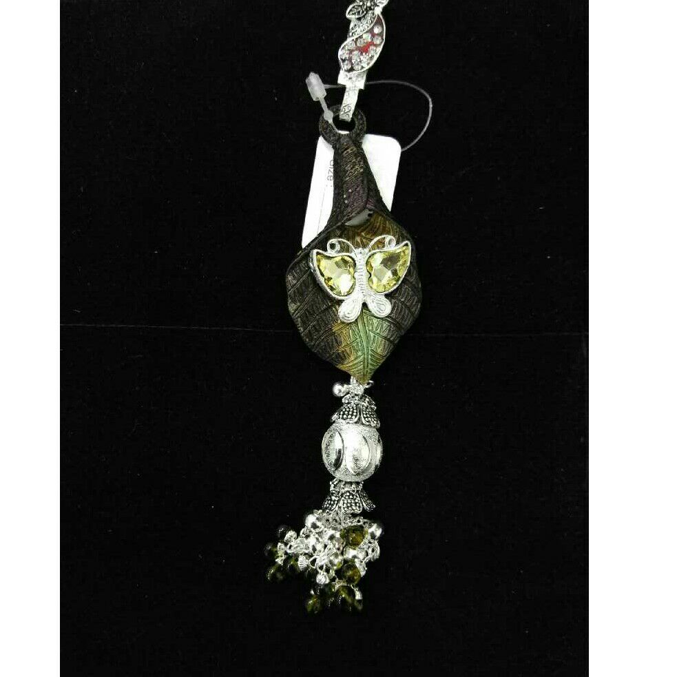 925 Silver Ladies Juda