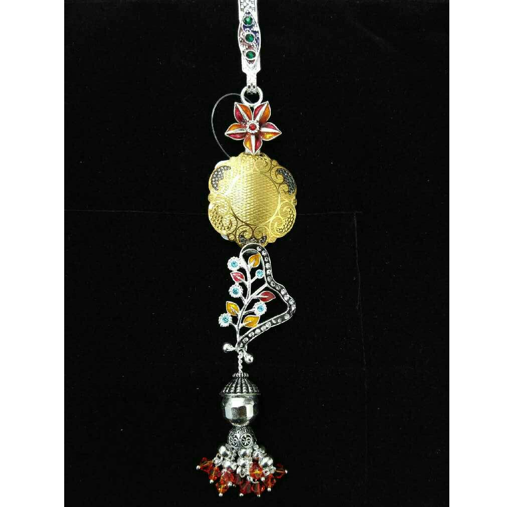 925 Silver Fancy Ladies Juda