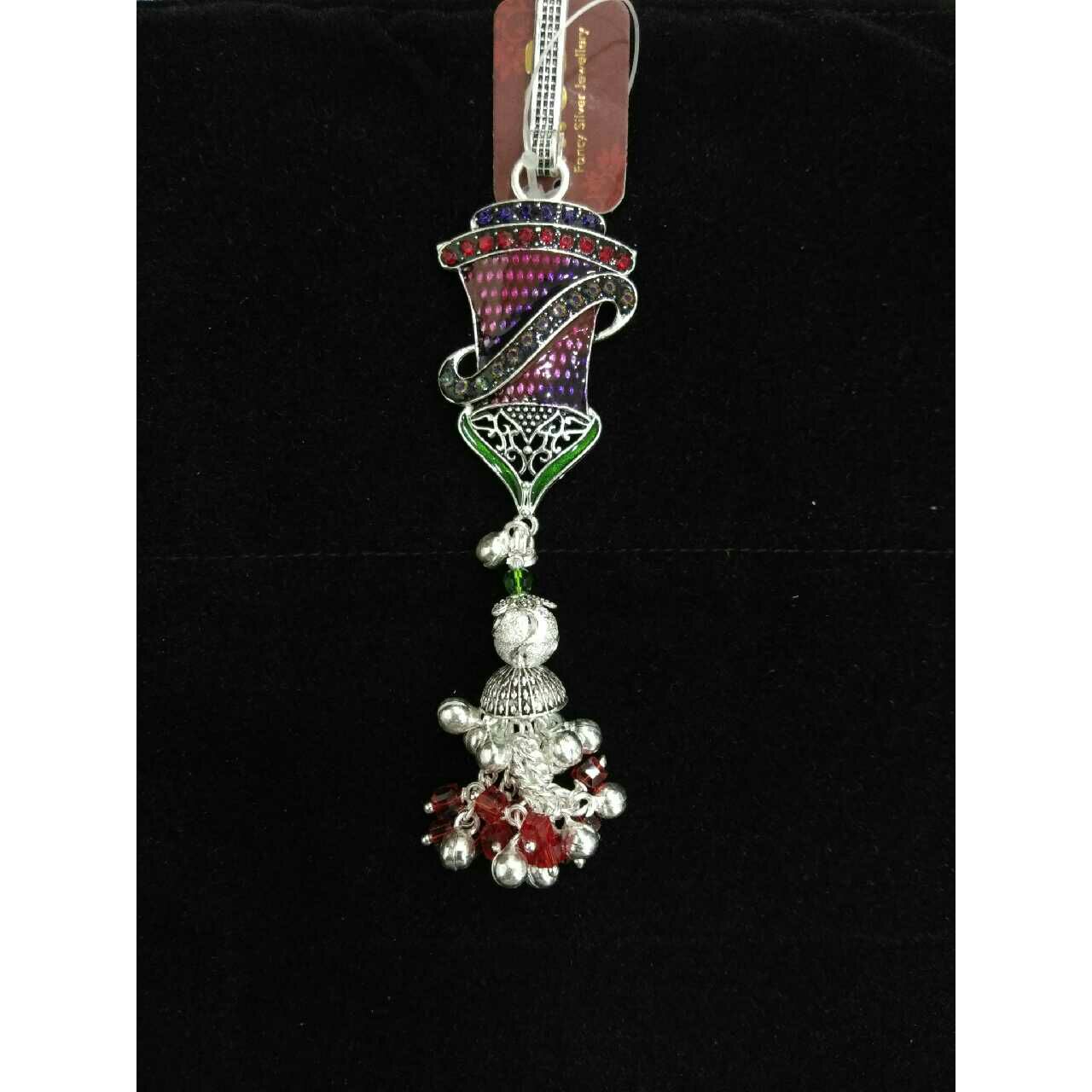 14K / 585 Silver Bombay Attractive Judda