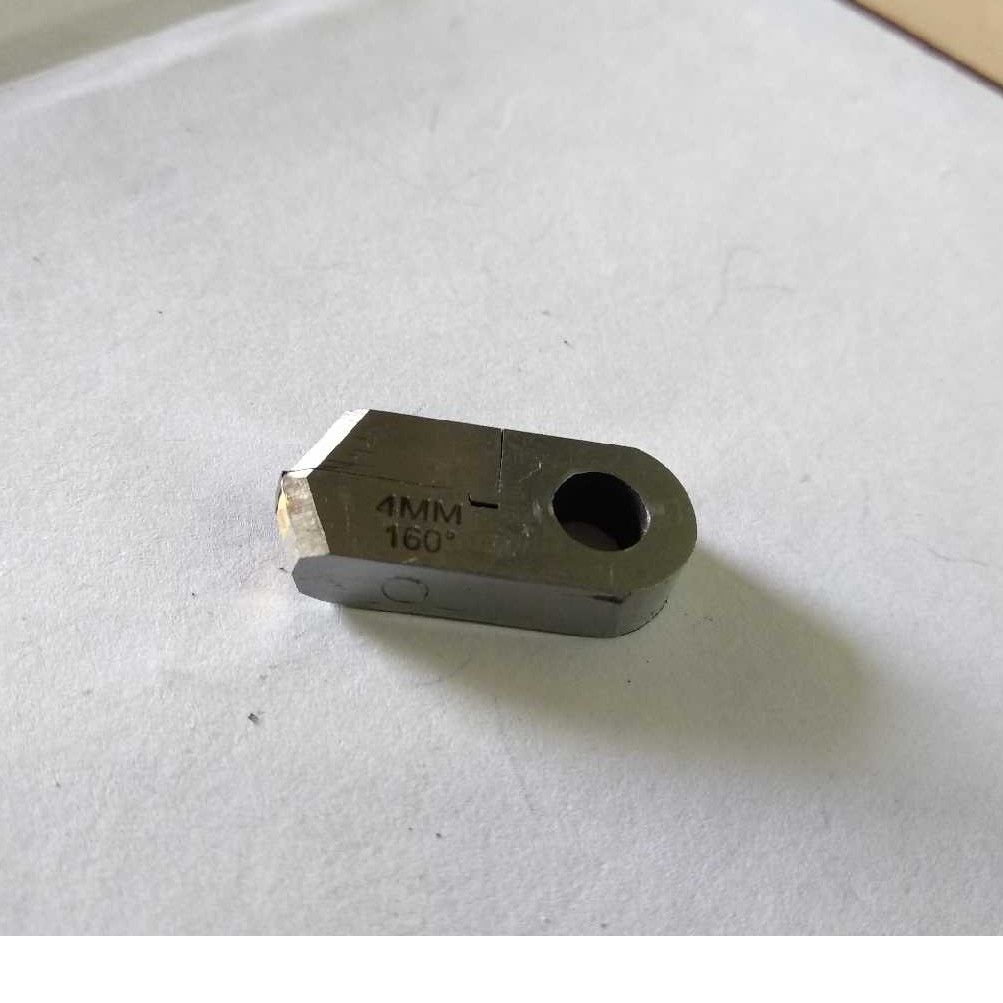 4MM 160 Diamond Machine Tools