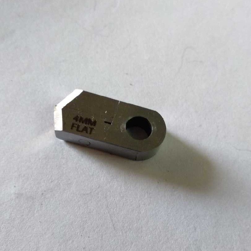 4MM Diamond Flate Machine Tools