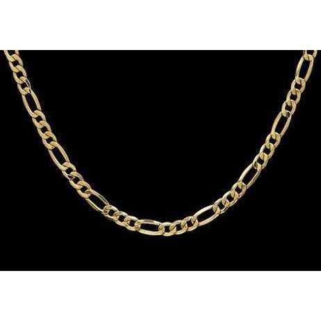 Designer Gold Modern Chain