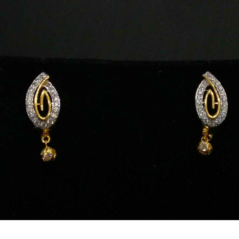 916 CZ Fancy Casting Long Tops