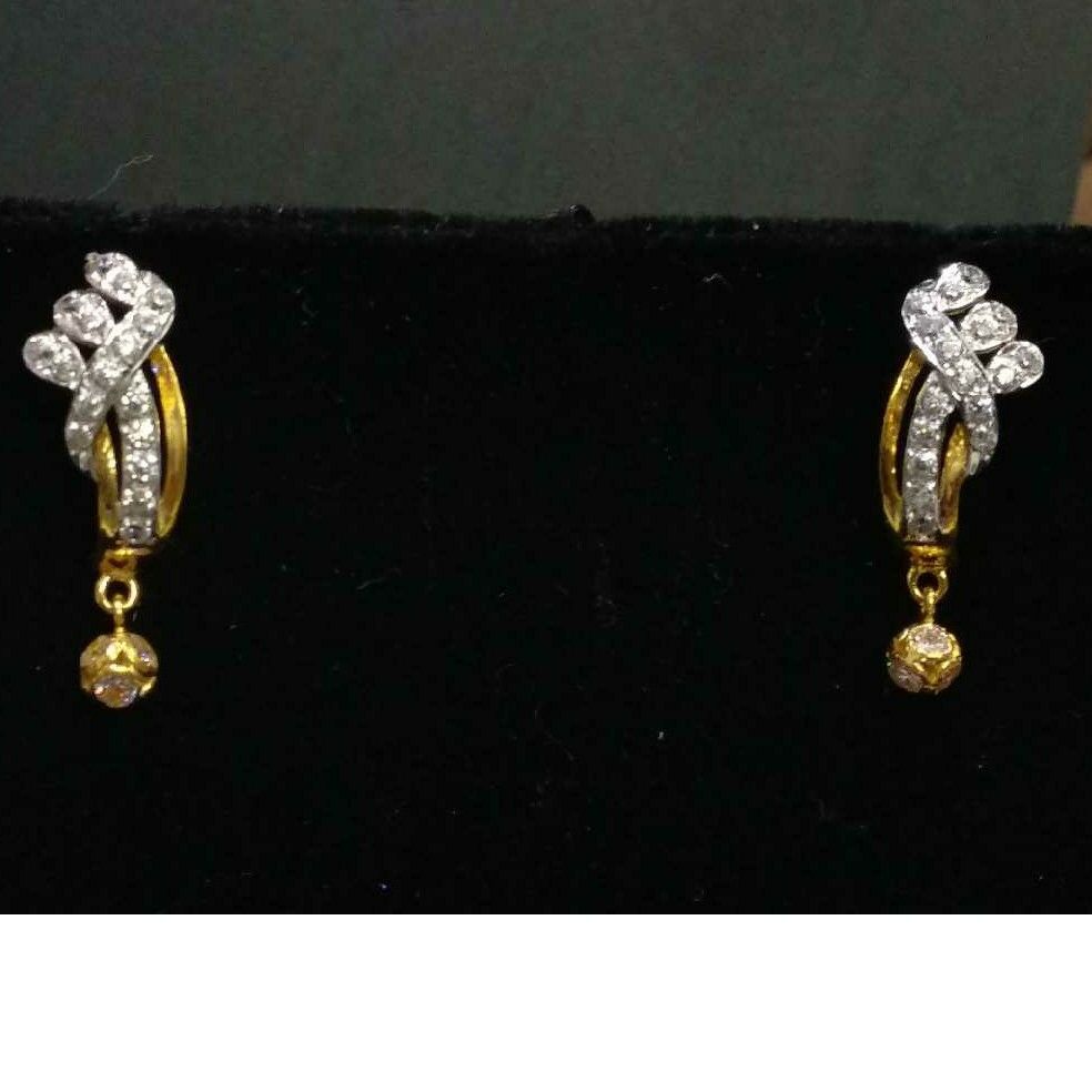 916 CZ Casting  Ladies Vertical Diamond Tops