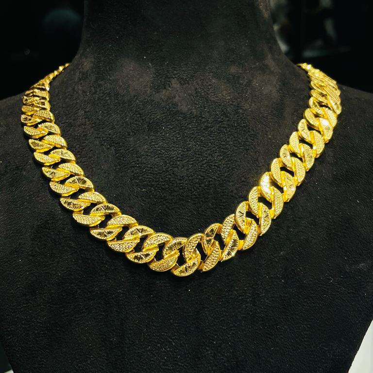 Singapuri mens chain