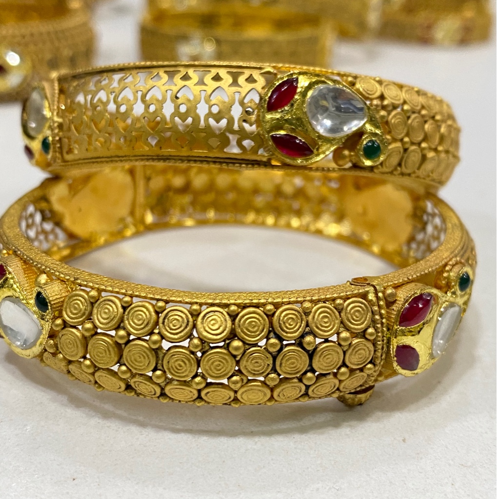 antique bangles
