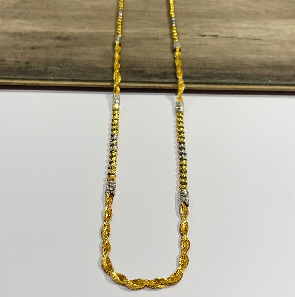 Bombay Fancy Chain
