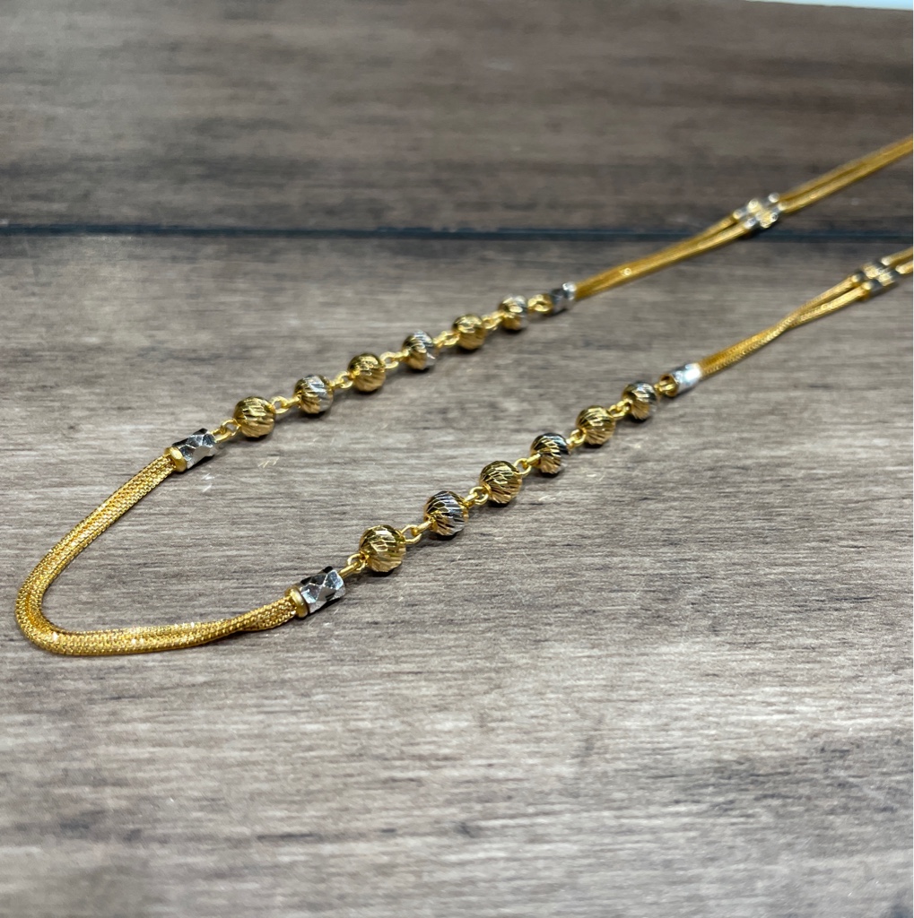 Bombay fancy Chain