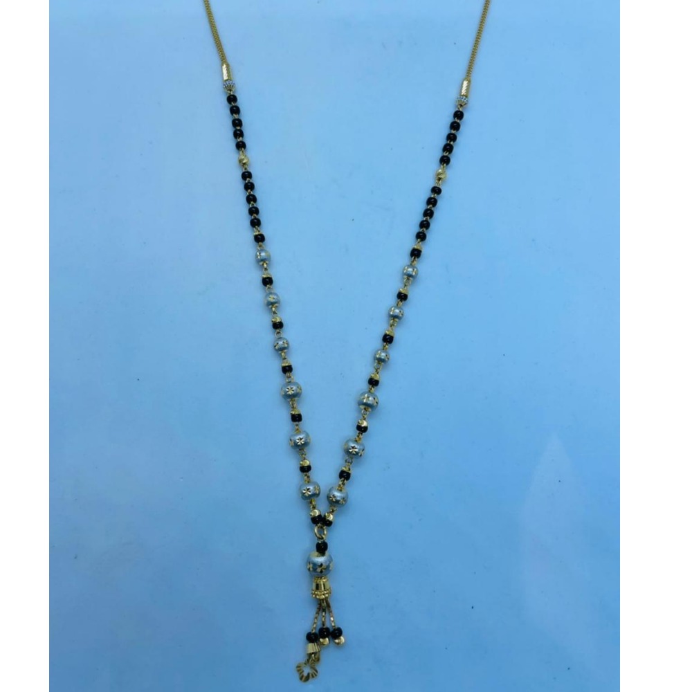 916 Gold Everstylish Hallmark Mangalsutra