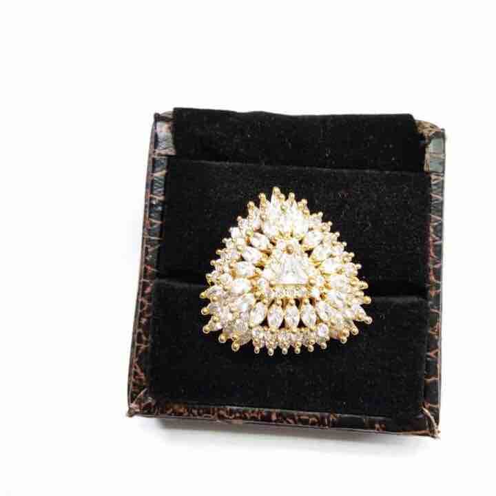 Antique Ladies Ring