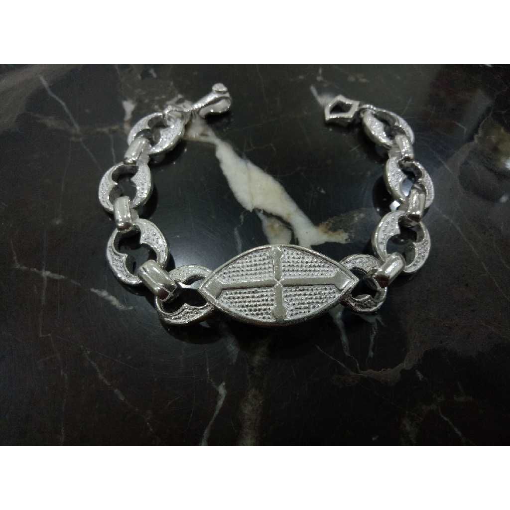 Antique Style Sukh Bracelet Lucky