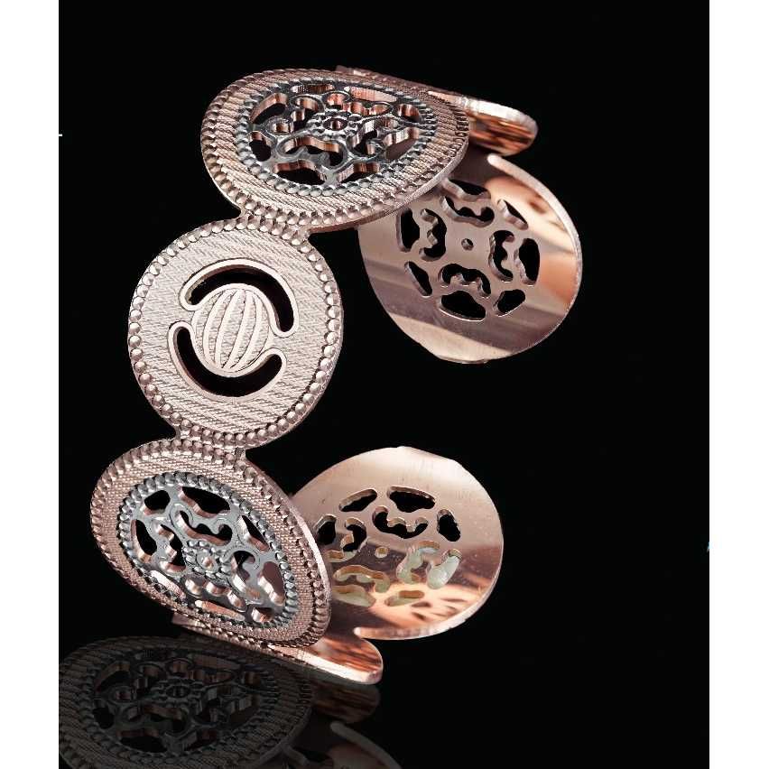 925 Designer Silver Bracelet