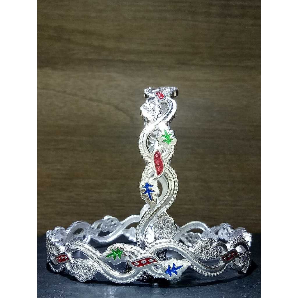 925 Silver Micro Bangle