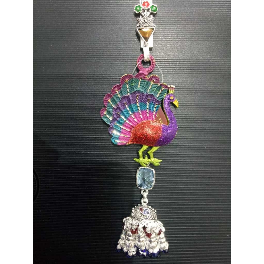 Light weight 925 Silver Ladies Juda