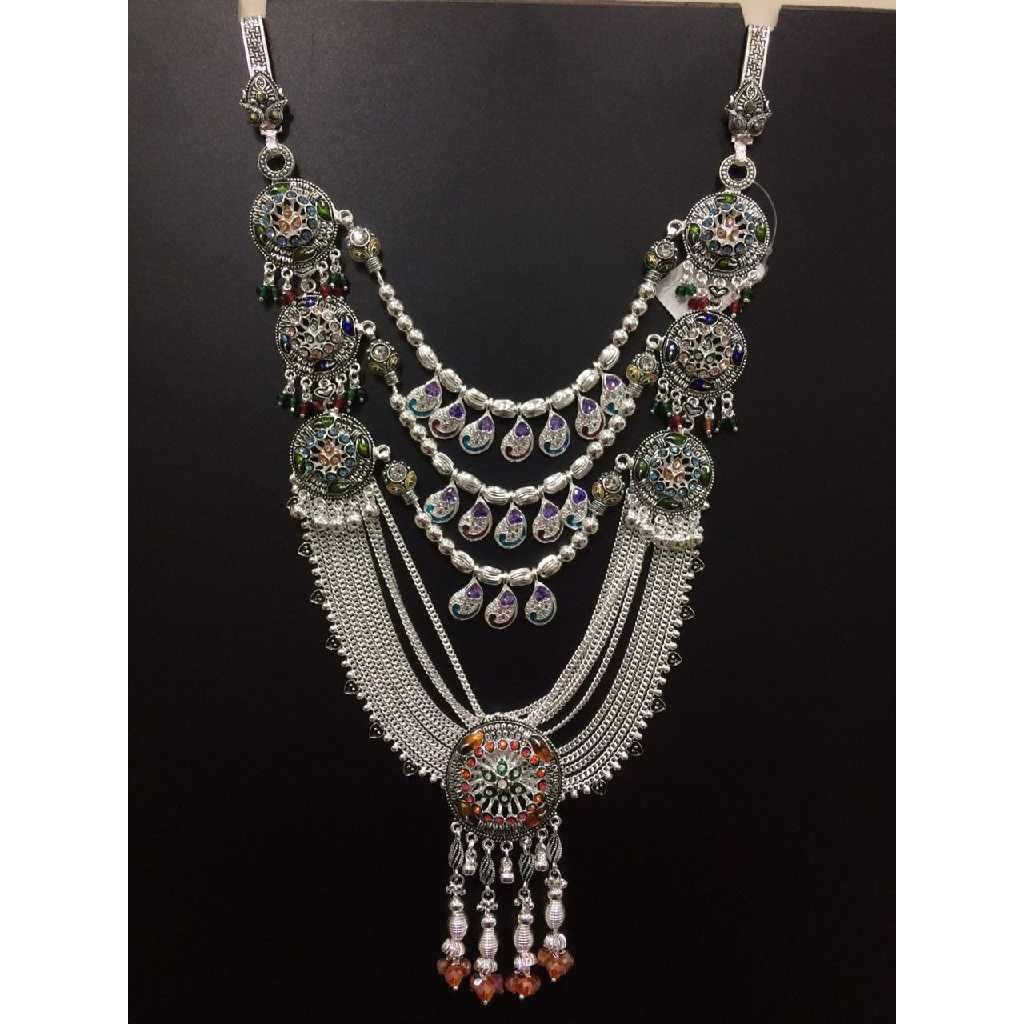 925 Silver fashionable Ladies Juda