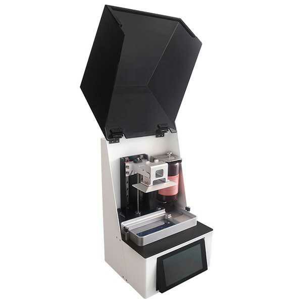 3d cam machine printer