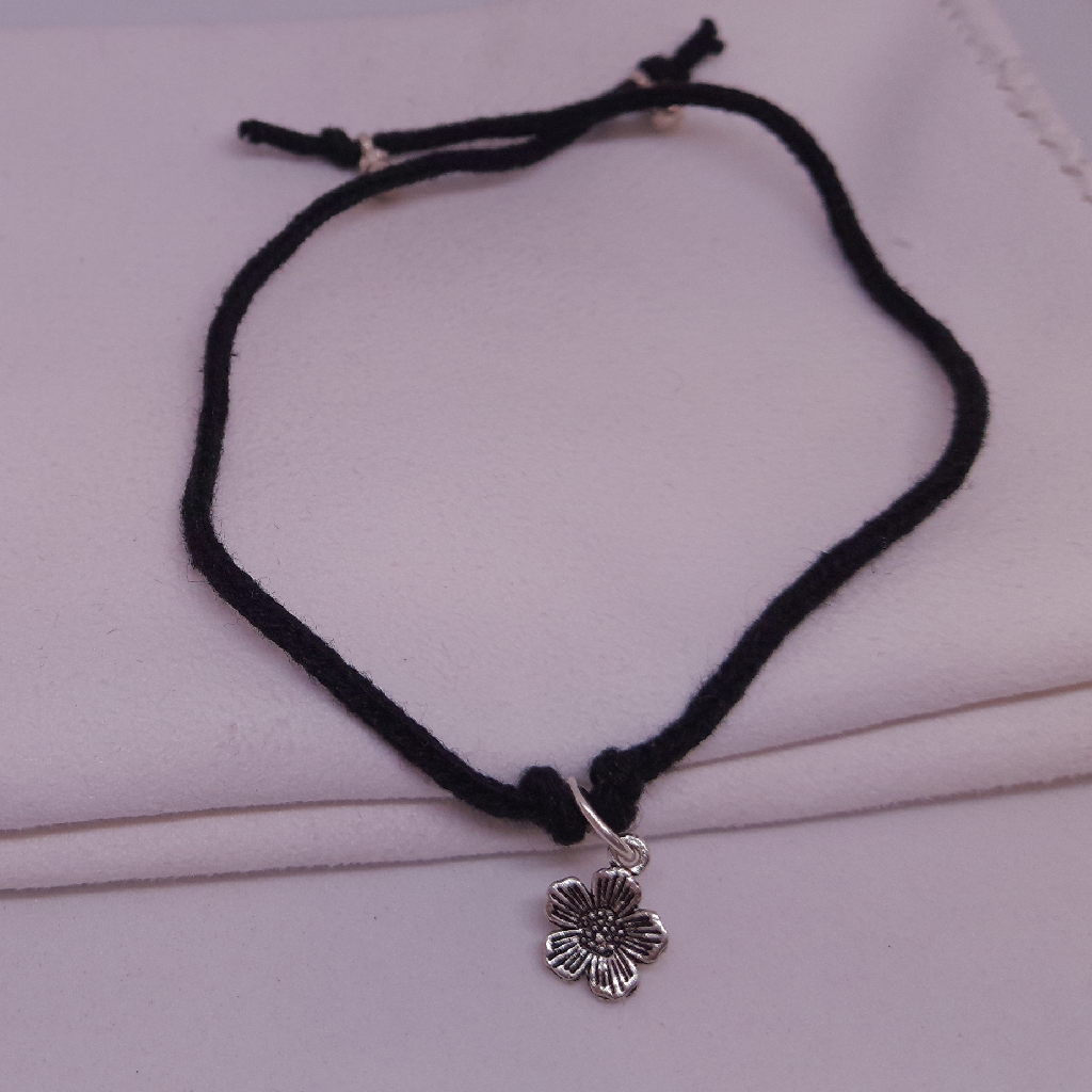 dori concept one bite fancy anklets