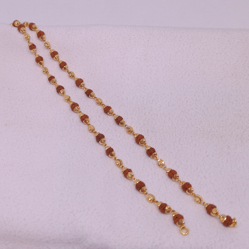 Rudraksha Baby bracelet 916