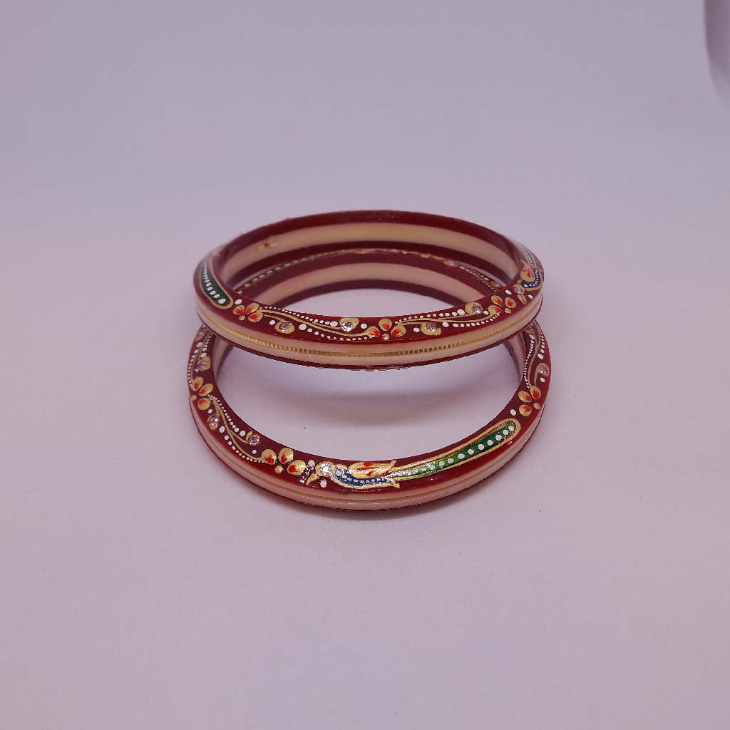 Printing Mrp Color Bangle