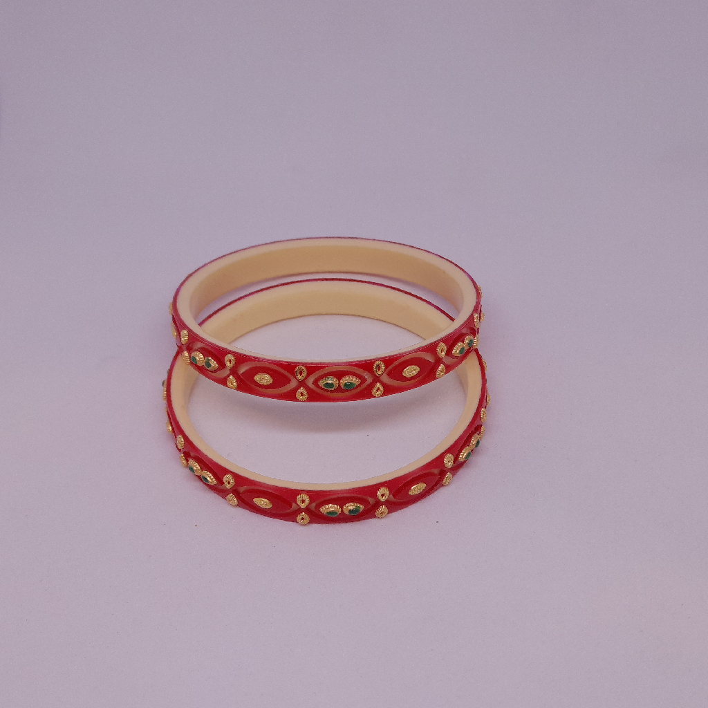 Fancy plastic chudi Bangles