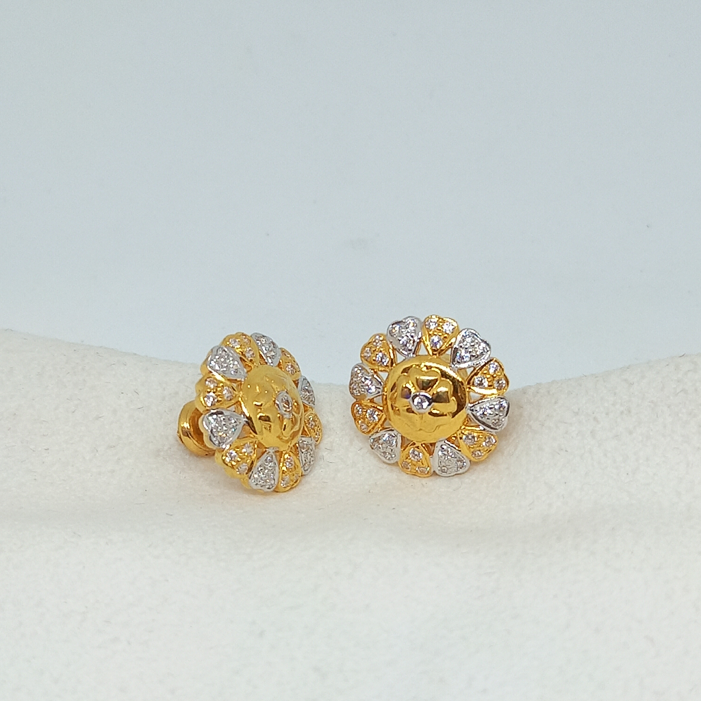 Ladies earrings