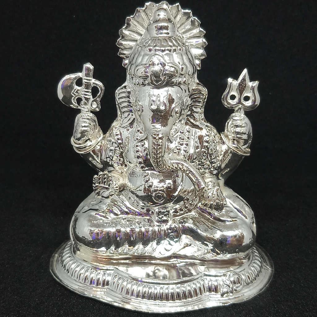 silvar ganpati