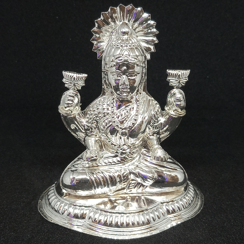 silvar laxmiji