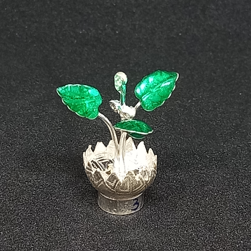 silvar tulsi kyaro