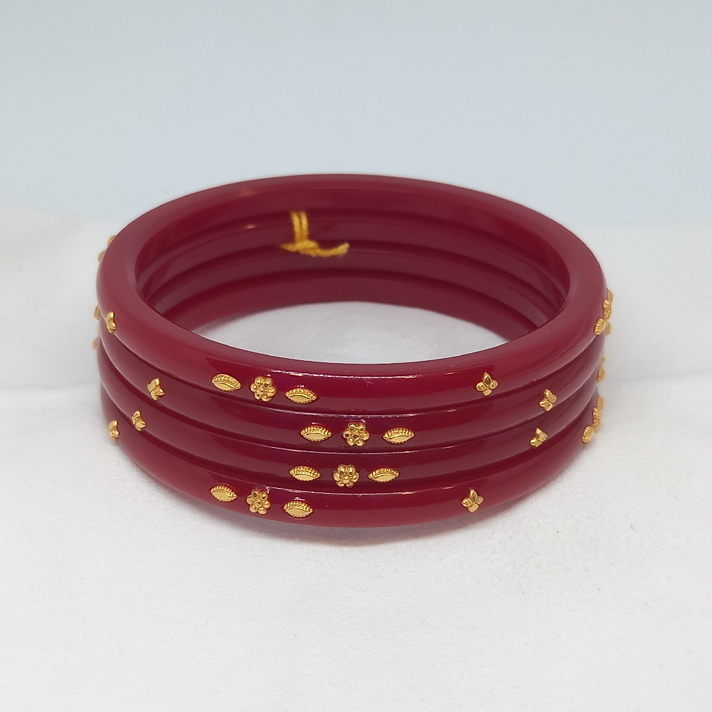 916 plastic  chudi