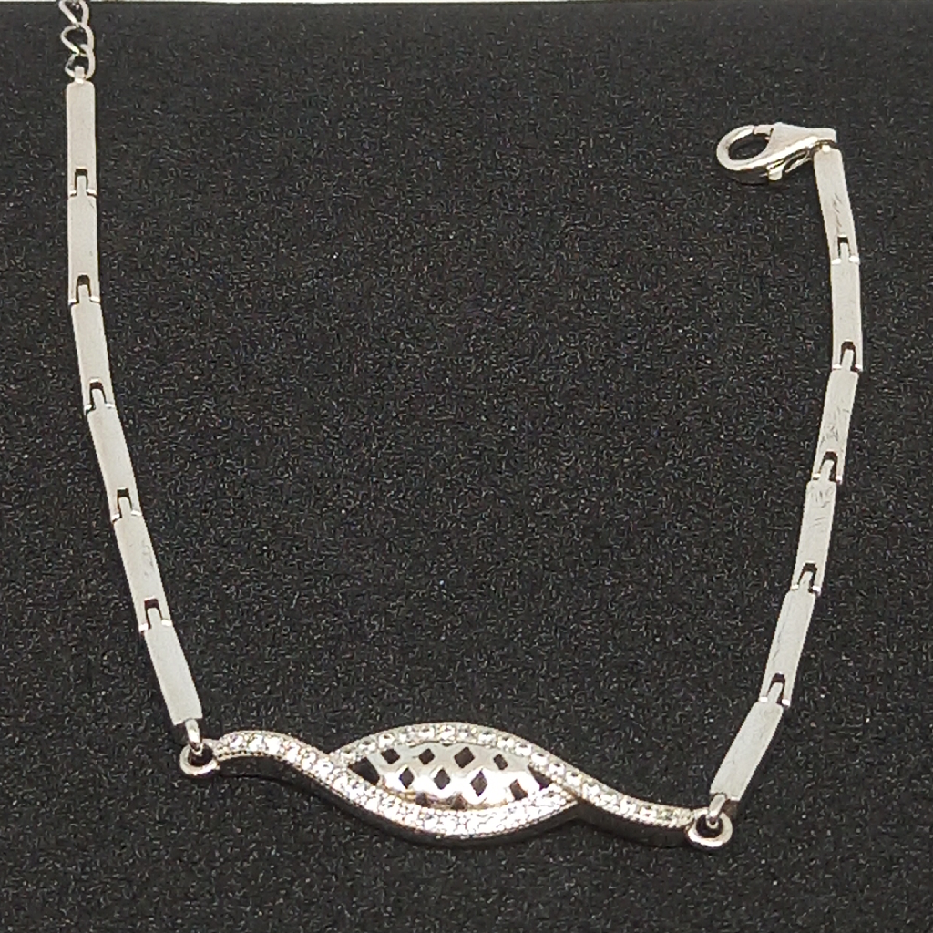925 silver Classic bracelet