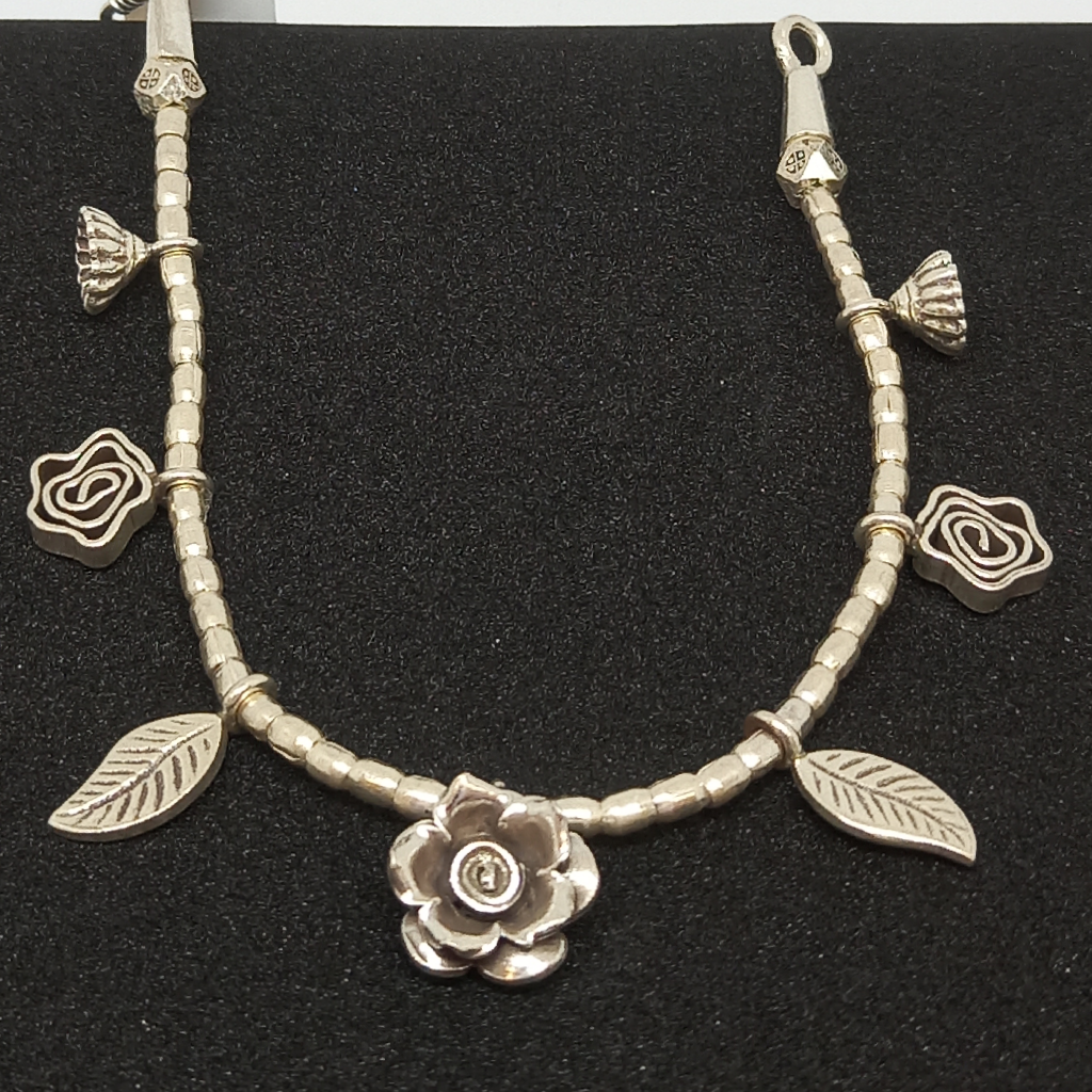 925 silver korean bracelet