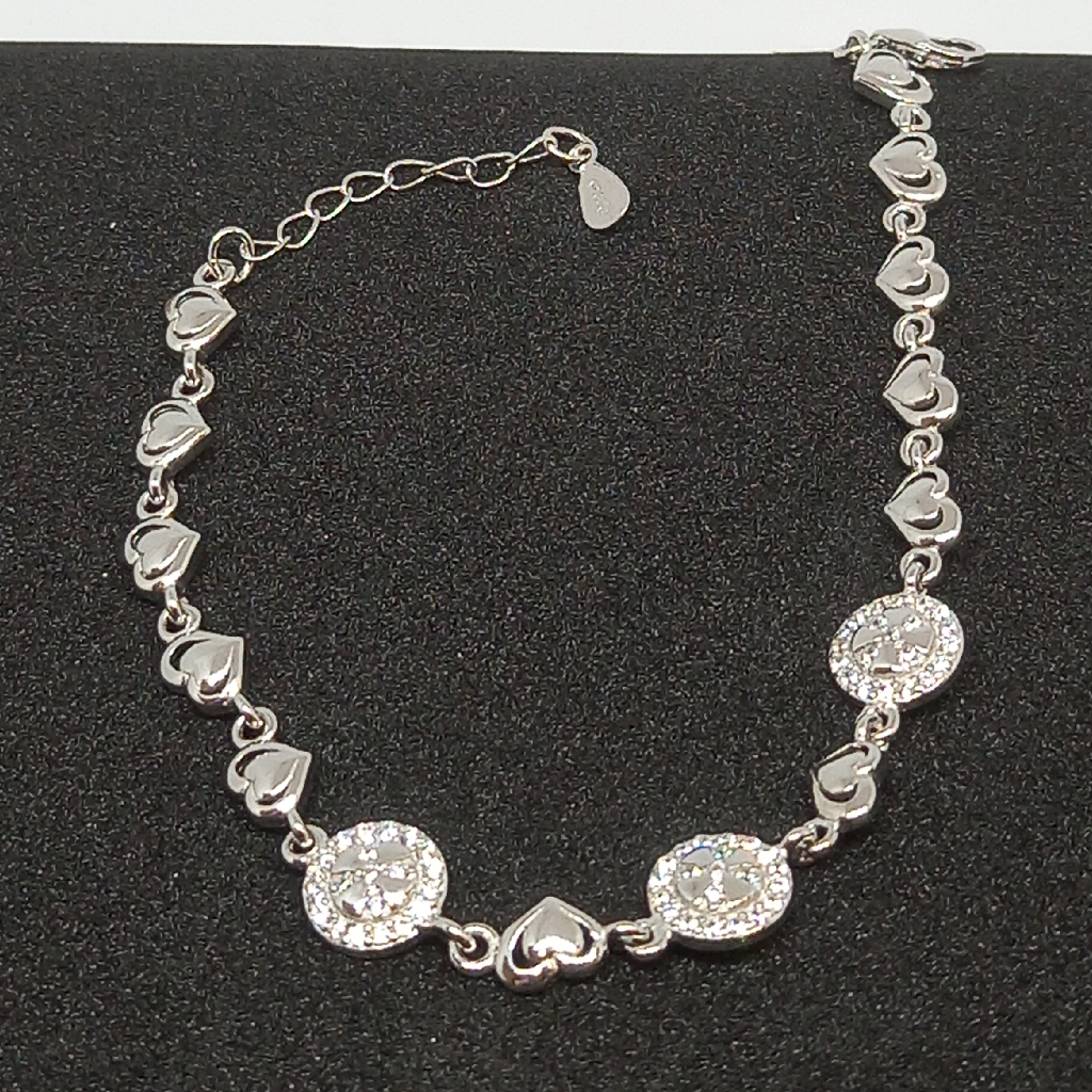925 silvar ladies bracelet