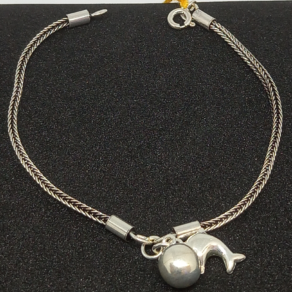 925 silvar ladies bracelet