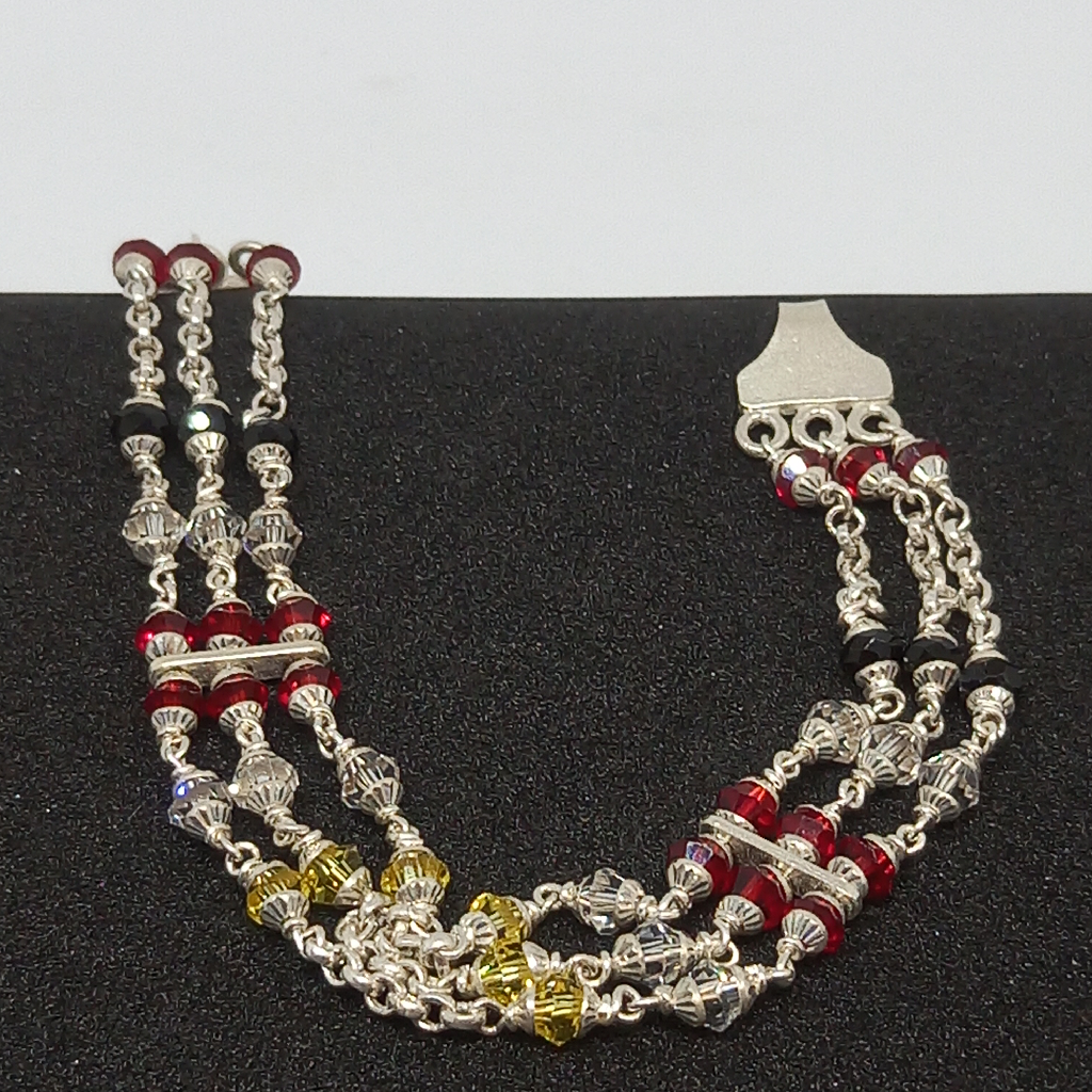 925 silvar ladies bracelet