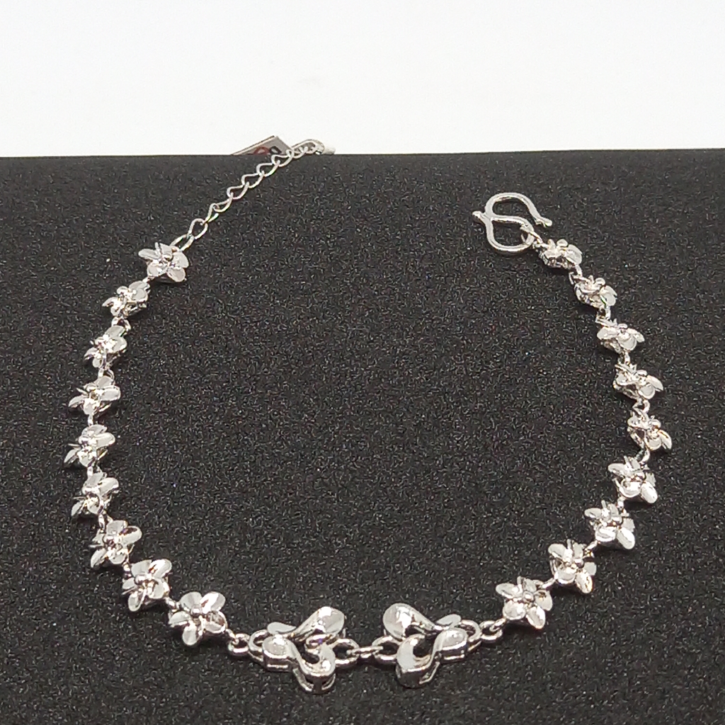 925 silver ladies bracelet