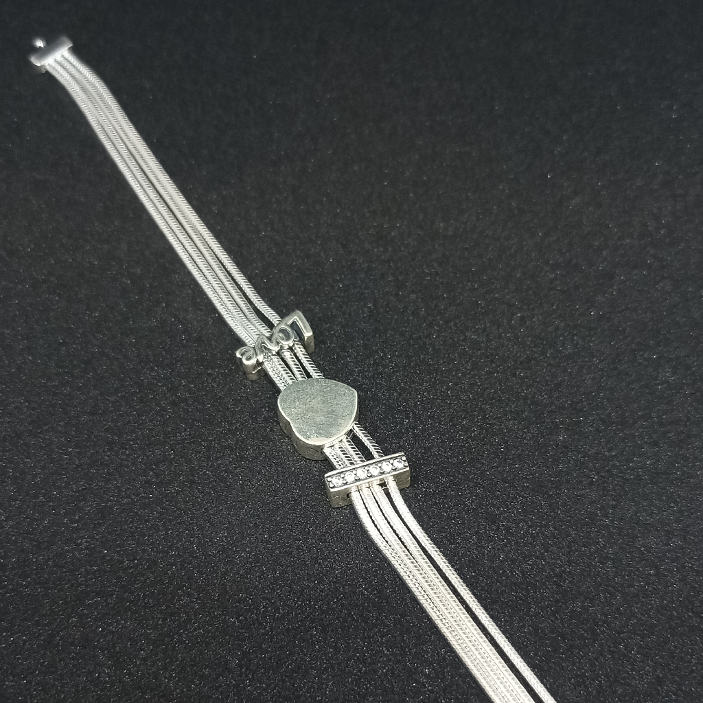 925 silvar ladies bracelet