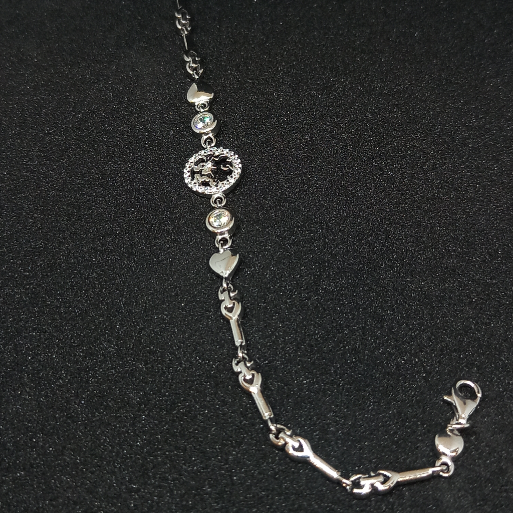 925 silvar ladies bracelet