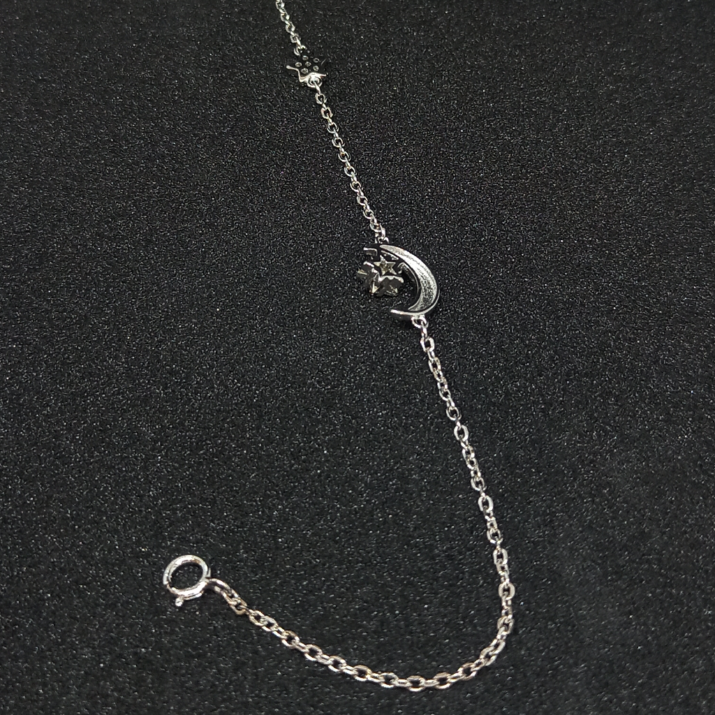 925 silvar ladies bracelet
