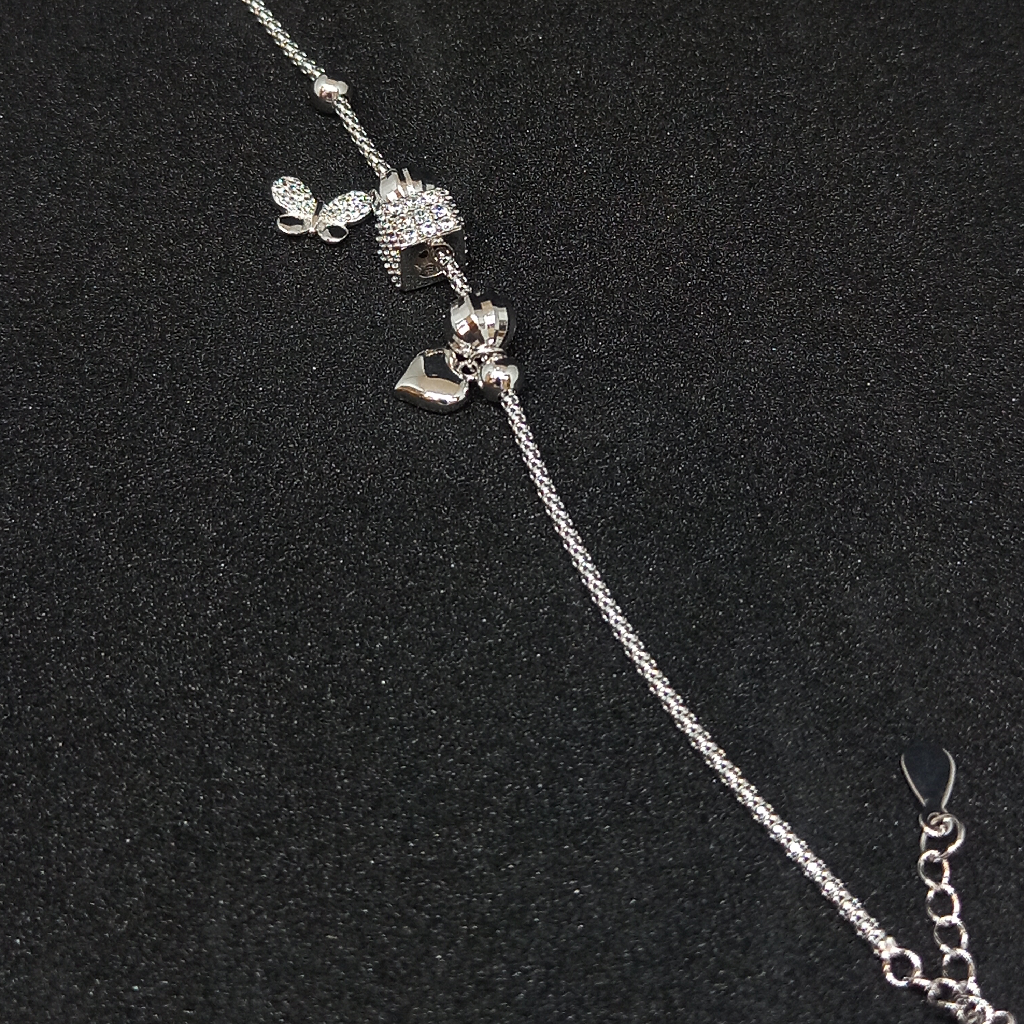 925 silvar ladies bracelet