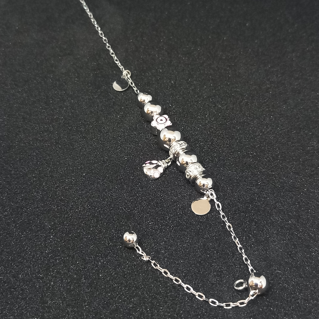 925 silvar ladies bracelet