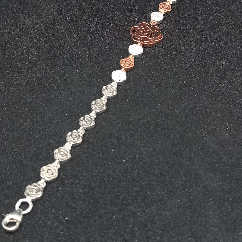 925 silver ladies bracelet