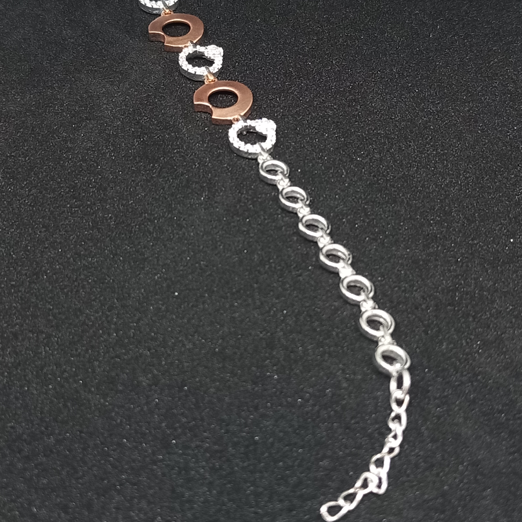 925 silvar ladies bracelet