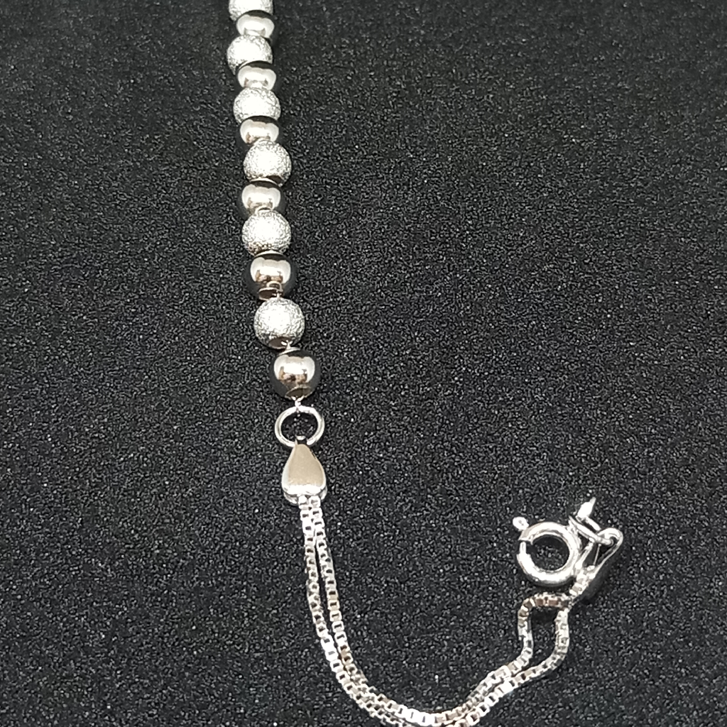 925 silvar ladies bracelet