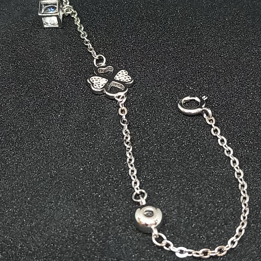 925 silvar ladies bracelet