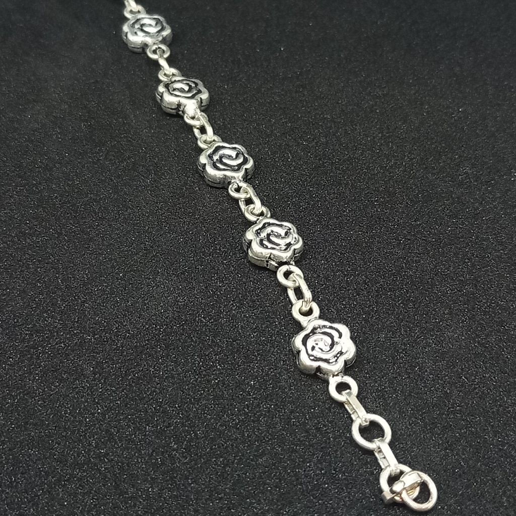 925 silver ladies bracelet