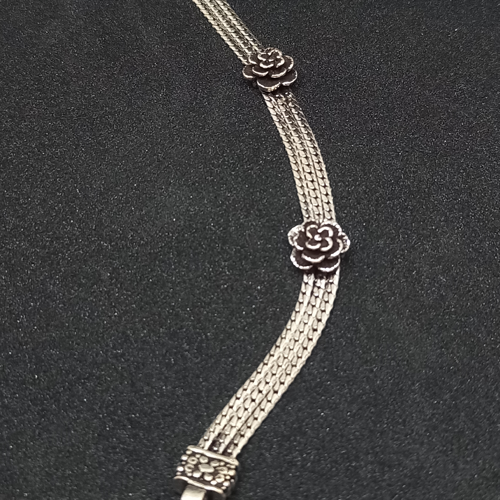 925 silvar ladies bracelet